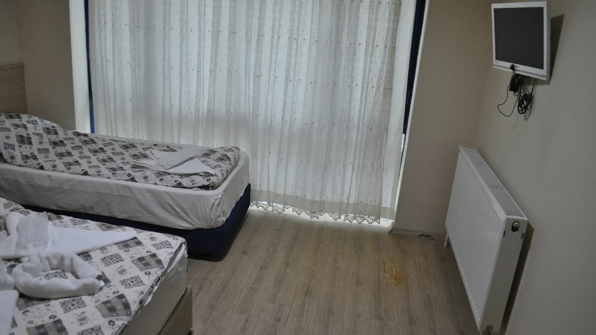 Hotel Izmir Avsar Otel