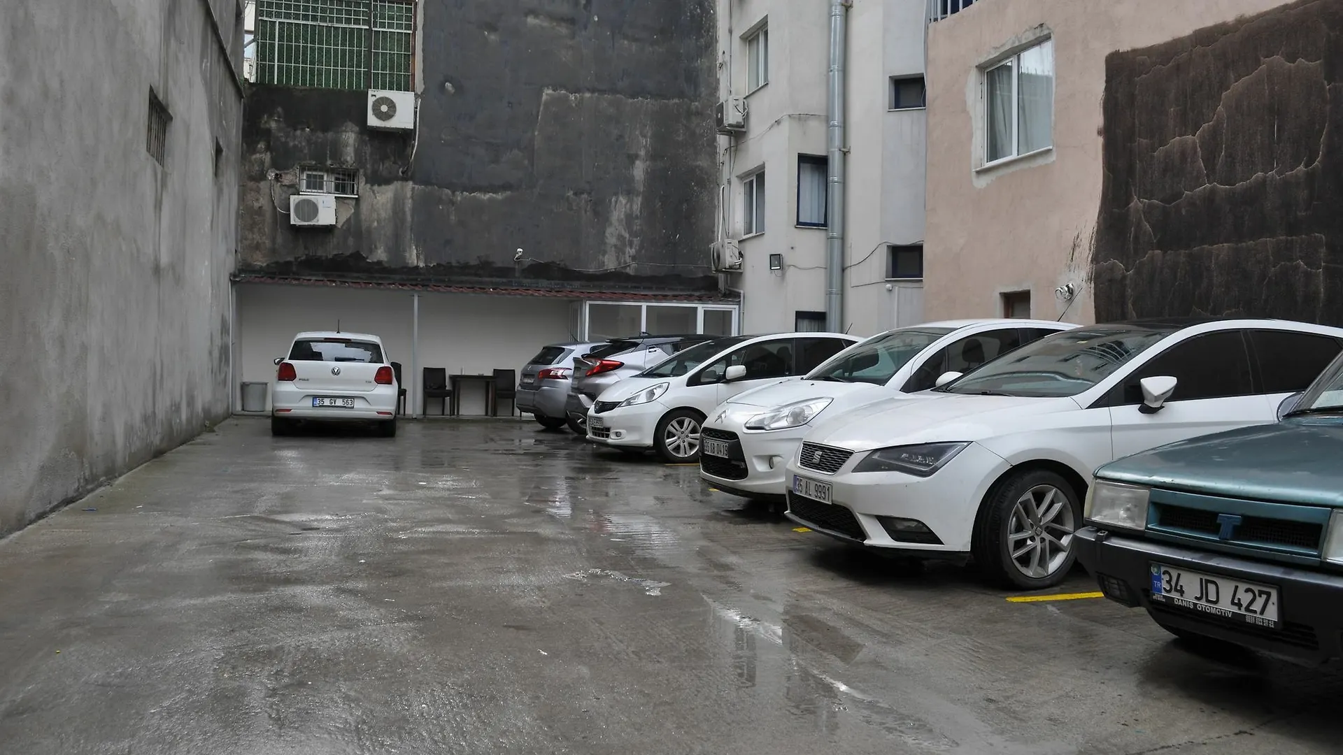 Izmir Avsar Otel